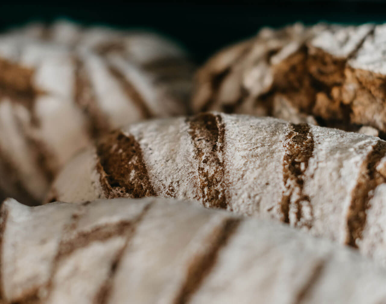 Boulangerie Henri - Brood